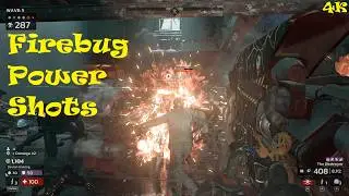 Firebug dominates Hell on Earth #Kf3 #Gamingchannel #zombies