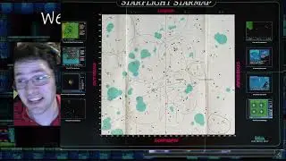 Starflight - Part 3