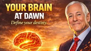 Tired of failing? Do this every morning 🧠 | Brian Tracy