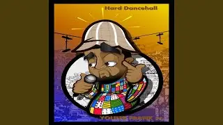 Hard Dancehall