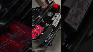 Ford Mustang GT 5.0 V8 Fastback | Car Street Pre-owned Luxury cars