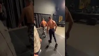 Со-главный бой состоится! #ufcvegas113