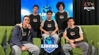 &iexcl;EXCLUSIVA! Primera entrevista del nuevo equipo de EgoBoys