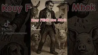 Fenn Katt dou Mbok