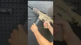 This Effect Left Me SHOOK&hellip; But Does It Work For You #toysgun #viralvideo #shorts #gameplay