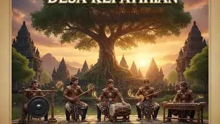 Kidung Babat Alas Desa Kepatihan Tulangan 