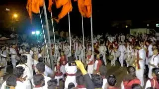 Vishwavinayak Dhol Pathak Solapur Dhol Tasha Classic Show 2017