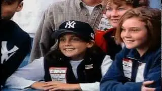9 Innings From Ground Zero (Mr. November) - Music By Brian Keane