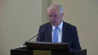 31.10.2018 Bank of Finland seminar on Monetary policy normalization in the world of uncertainties