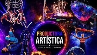 ARO CYR DANZA EVENTOS / ACTIVACION DE MARCA BTL