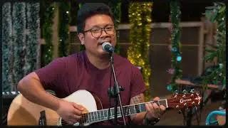 နောက်ဆုံးအိပ်မက် + မနေနိုင်တဲ့လူ (Live Performance) Min Lun X H00!zzy