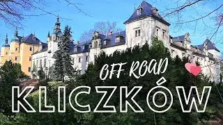 POLSKA 4X4 | Off road w zamku Kliczk&oacute;w | OFF ROAD WEEKEND | BG HAWRANKI #41