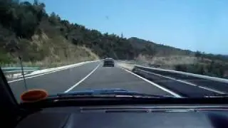 Wacky rally