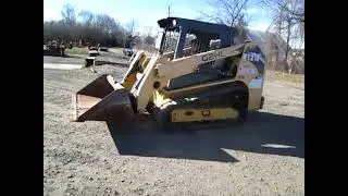 2016 GEHL RT210 For Sale