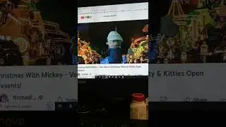 Nomadic Fanatic Goes To Dizney World 🐭- Part 6