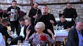 Moderato Bend - Ej, Despino - Na zdravje LIVE TV Show