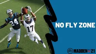 Madden 21 - The Best Pass Defense in Madden 21|