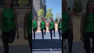 Saint Patrick&lsquo;s Day Irish dancing