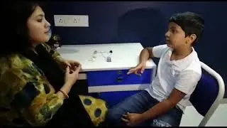 Shritej Ingole&rsquo;s homemade fan project