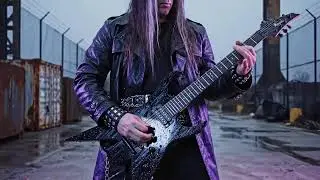 HEROIC POWER METAL 🛡️ A High-Energy Motivational Mix 🎸 For Fans of Dragonforce & Sabaton