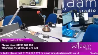 Salaam Radio Live Stream
