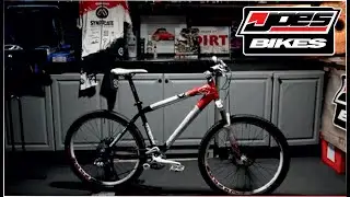 STEVE PEAT SANTACRUZ CHAMELEON