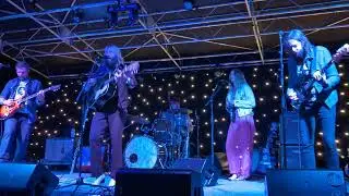 Paul McDonald - Higher Power (w/ Leah) @ COSMICO, Guerneville, CA - 5/16/25