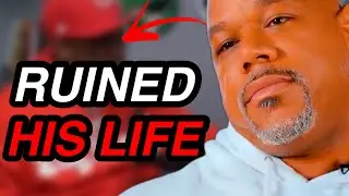 Wack 100 Tricks His Enemy Into Confessing He Snitched Mid Podcast