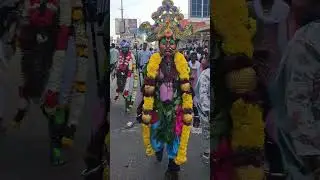 Vellore mayana kollai festival 2025