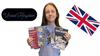 Universal Yums June 2024- UK Box!! We tried British snacks!