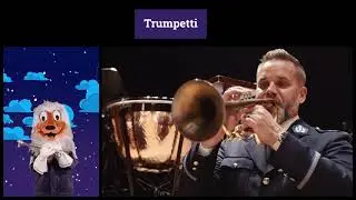 Soitinesittelyvideo - Inside the Orchestra _ Helsingin poliisisoittokunta