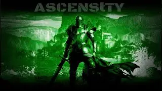 ESO PvP - ⚡️StamSorc Ascensity Smallscale - [Update 43]