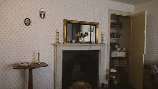 Dickens Museum