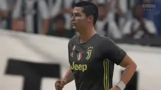The best fifa 19 highlights