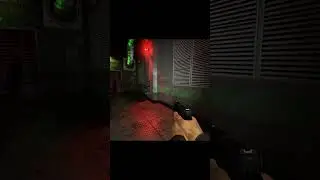 Black Mesa: Blue Shift ep7 Funny stream meme short#shorts