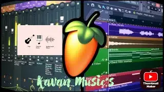 My Own BackGround Score
