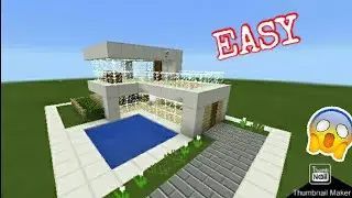 Morden House tutorial | Mastercraft | part 1