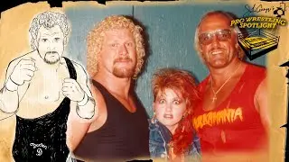 David Schultz on The Pro Wrestling Spotlight Radio Show fresh off of Inside Edition