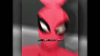 Yuri&rsquo;s PS4/5 And Josh&rsquo;s Spectacular Spider-Man Cupid Carti ATSV Edit