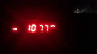 [трого] 107.7 EnergyFM (Kazakhstan) (Taldykorgan) (1кВт) dist 352km (karakemer)