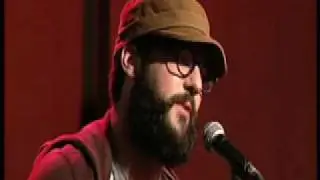 Scott Klopfenstein - Hands Out, Holds Down