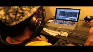 R&eacute;gime Music Group VLOG [Made4This] Episode 2
