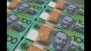 How money printing works