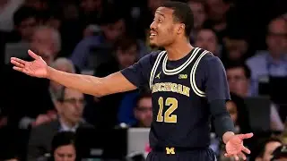 Michigan basketball rooting guide: Which teams should Michigan fans root for today?