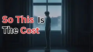 The Quiet Choice That Ruins Most Lives &ndash; Part 2