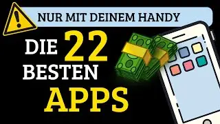 Die 22 besten Apps f&uuml;r Anf&auml;nger (t&auml;gliche Auszahlung &ndash; LIVE Beweise)