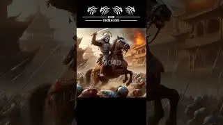 #ai #aiart #power #metal #ironmaiden -👨:Never underestimate the enemy. Anticipate their moves.