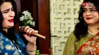 SUR AUR SAWAD |With Syeda Shehzadi ||Talk Show | Trending Music & Food ||Red Media Circal