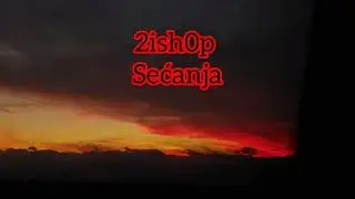 2ish0p-Sećanja