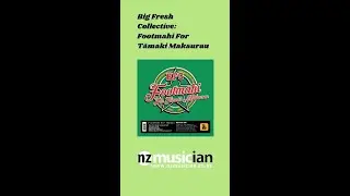 Snippets: The Big Fresh Collective - Footmahi For Tāmaki Makaurau